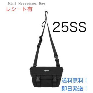 Supreme（メッセンジャーバッグ）のフリマアイテム一覧