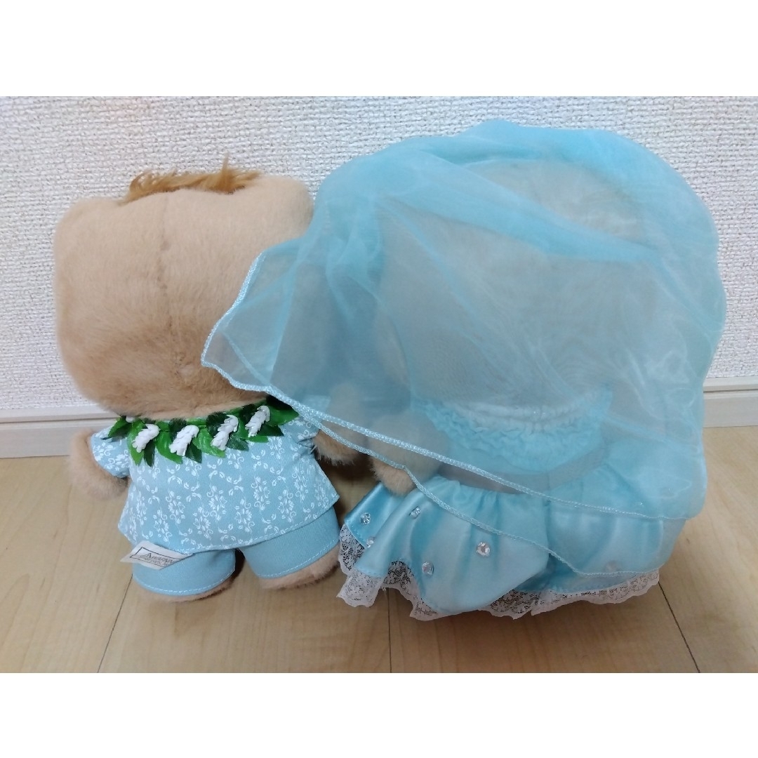 ハローキティ - カハラ キティ ダニエル ハワイ カハラホテル限定