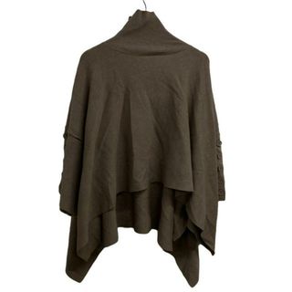 Sov.（ポンチョ）のフリマアイテム一覧