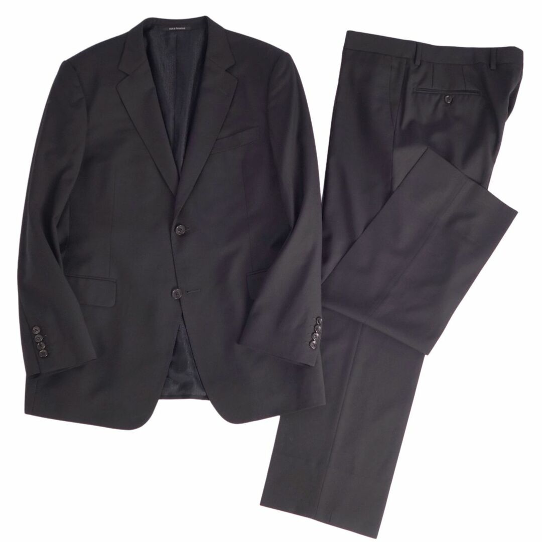 GUCCI - 美品 グッチ GUCCI セットアップ スーツ シングル ウール