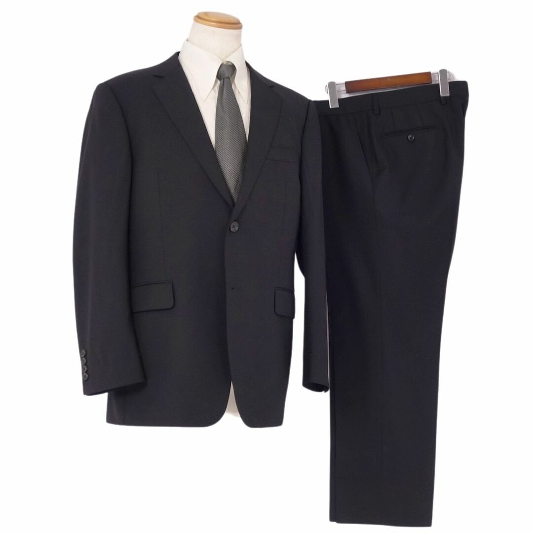 GUCCI - 美品 グッチ GUCCI セットアップ スーツ シングル ウール