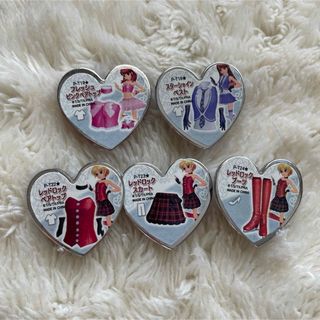 シンフォニア プリズムストーンのフリマアイテム一覧