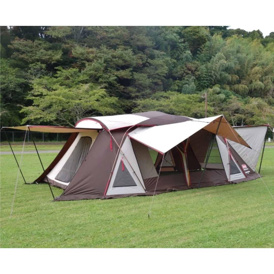 Coleman - コールマン コクーン3 Ⅲ ウェザーマスターシリーズの通販