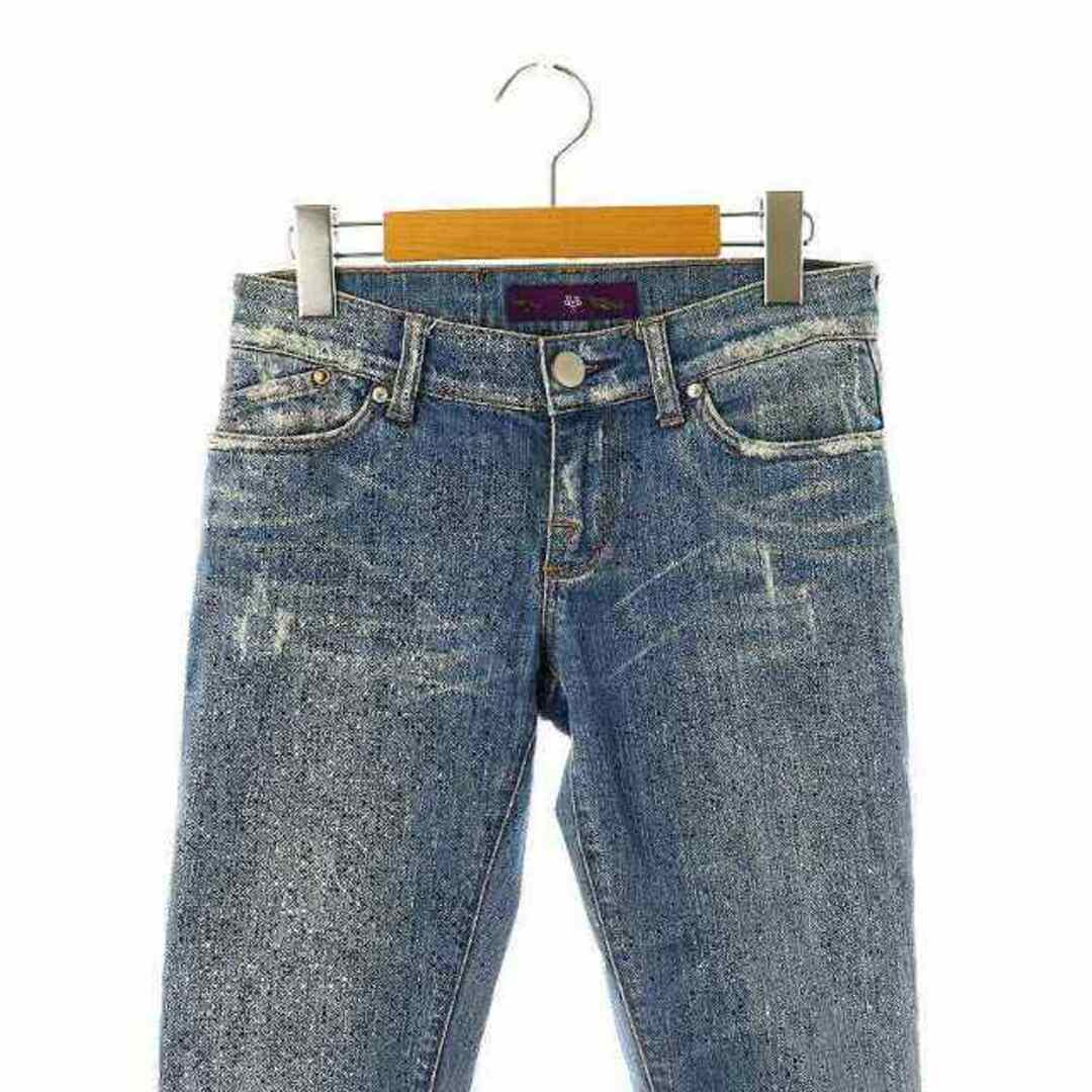 Victoria Beckham - ヴィクトリアベッカム デニムパンツ ジーンズ