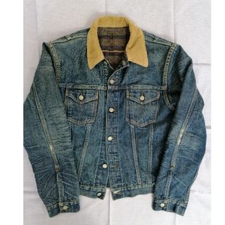 RRL（Gジャン/デニムジャケット）のフリマアイテム一覧