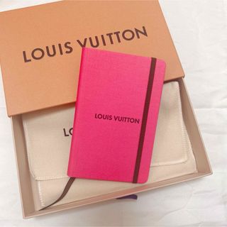 LOUIS VUITTON（ノート/メモ帳/ふせん）のフリマアイテム一覧