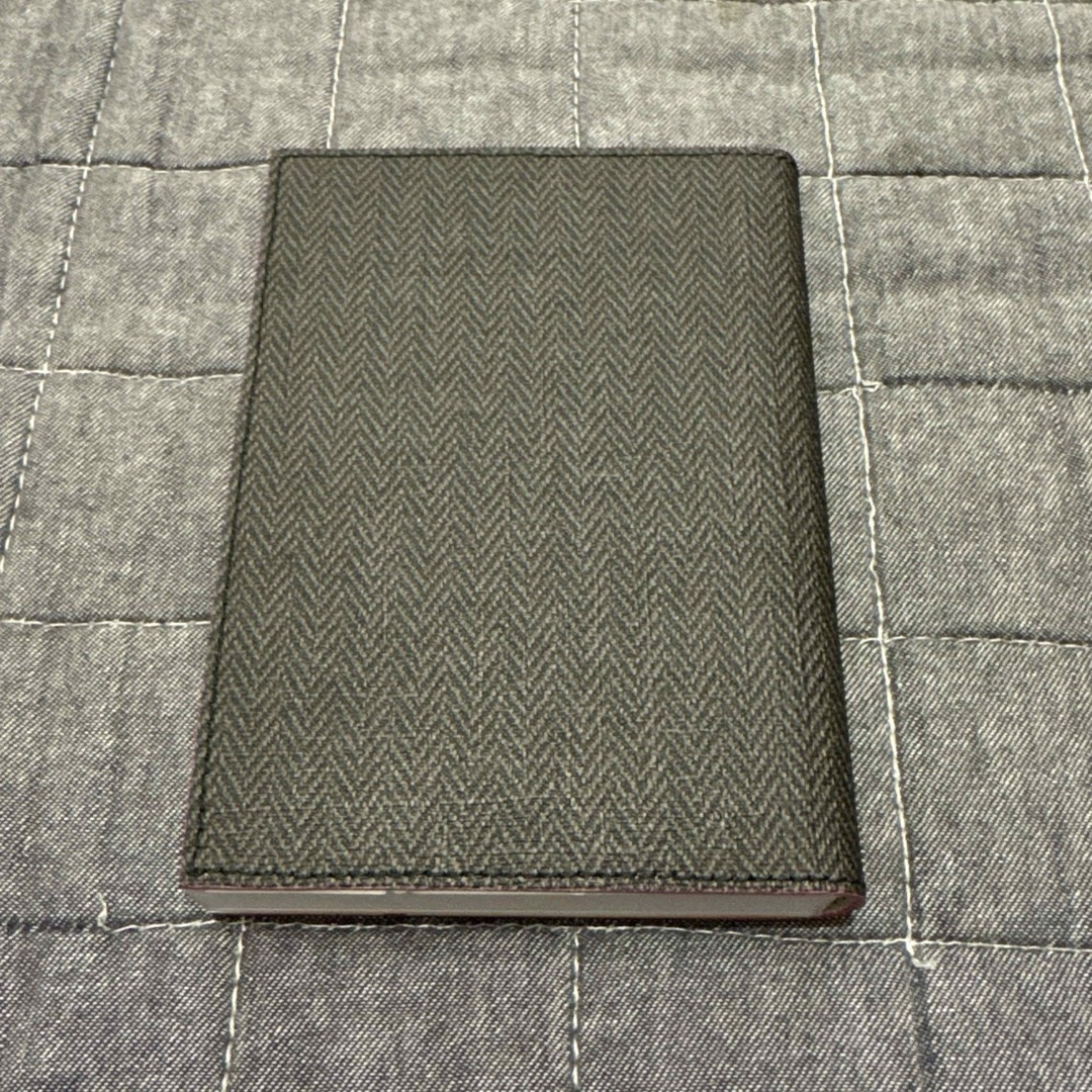 BVLGARI - 未使用 BVLGARI ブルガリ コレツィオーネ ロゴ S.Bulgari