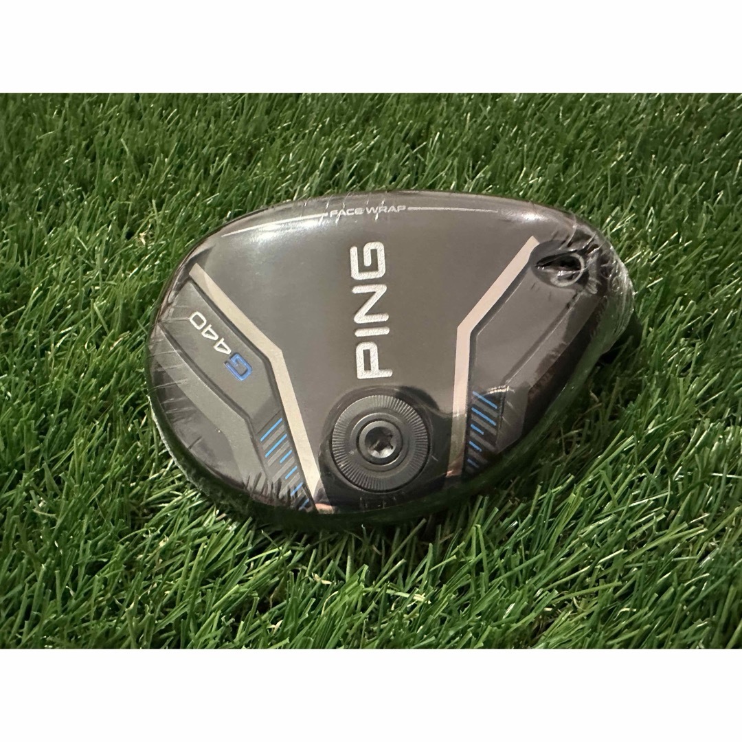 PING - [未使用/日本正規品] ピン G440 5u 26° /ユーティリティヘッド