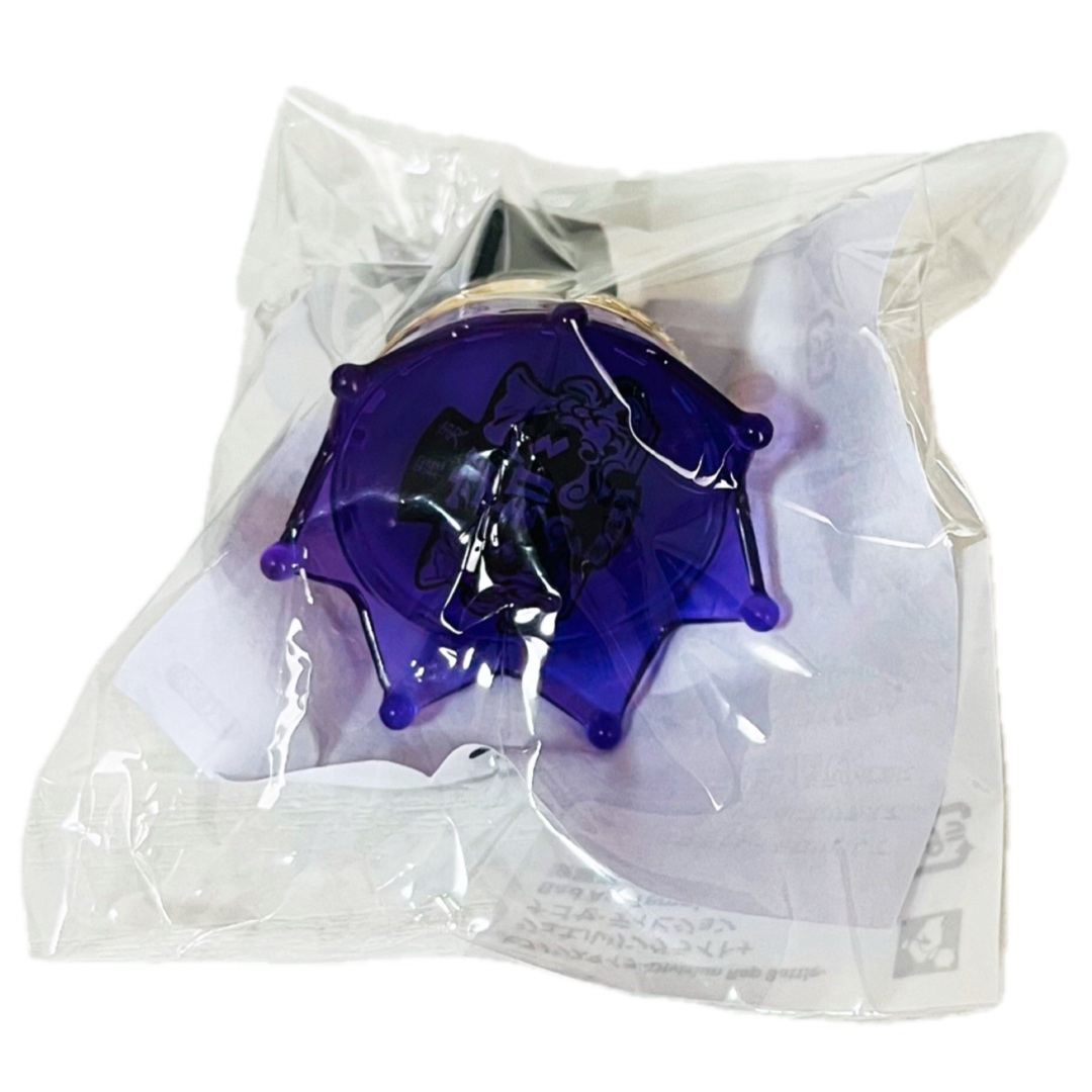 新品☆ヒプノシスマイク【Bad Ass Temple】ジュエルリングライトの通販