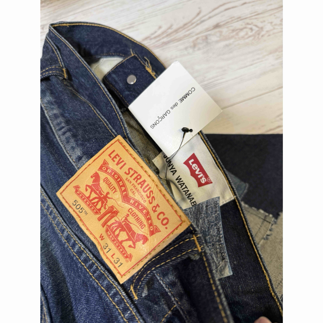 JUNYA WATANABE COMME des GARCONS - ジュンヤワタナベ