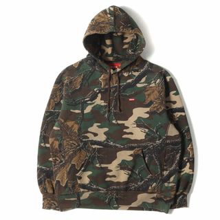 Supreme（プルオーバー ・ パーカー）のフリマアイテム一覧