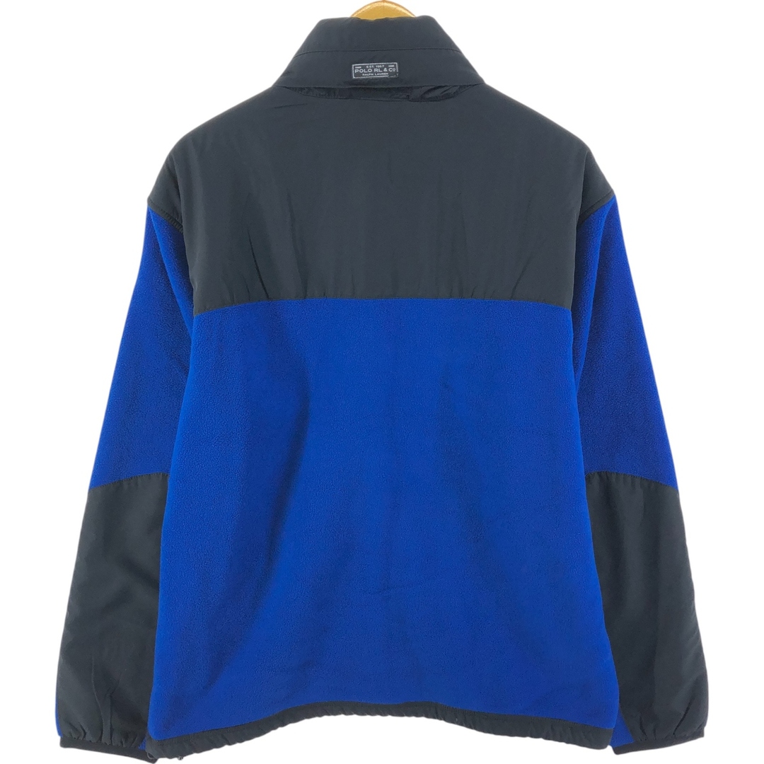 Ralph Lauren - 古着 ラルフローレン Ralph Lauren POLO by Ralph