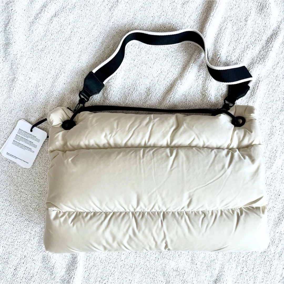 MONCLER - モンクレール MONCLER ナイロン トートーバック 2way の通販