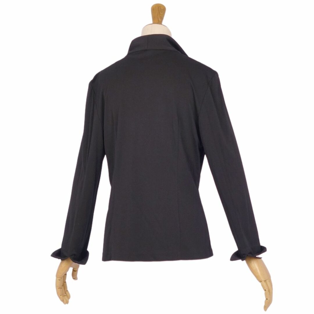 LEONARD - 美品 レオナール LEONARD FASHION ジャケット ロング