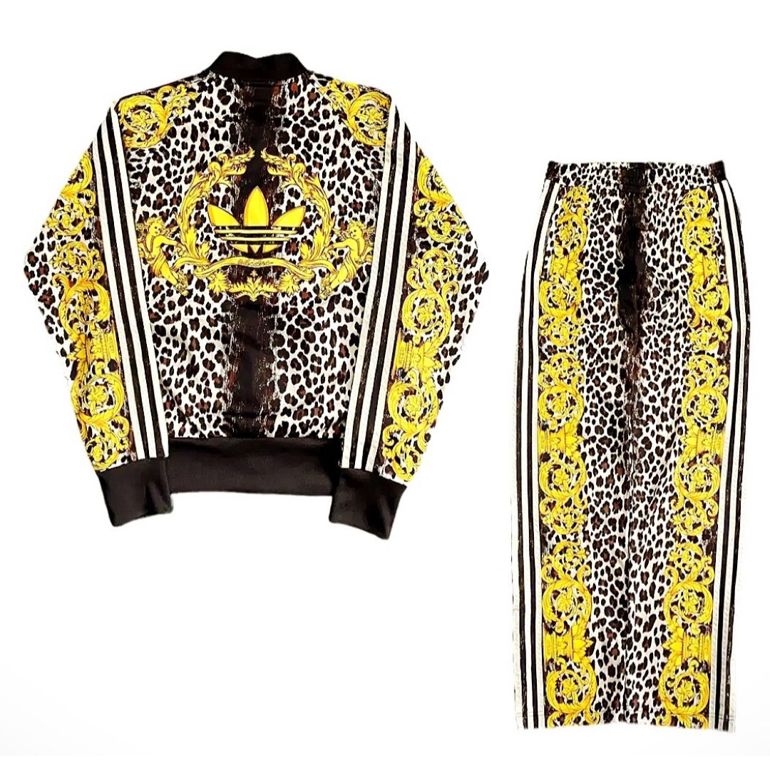 adidas Originals - アディダス ジェレミースコット セットアップ