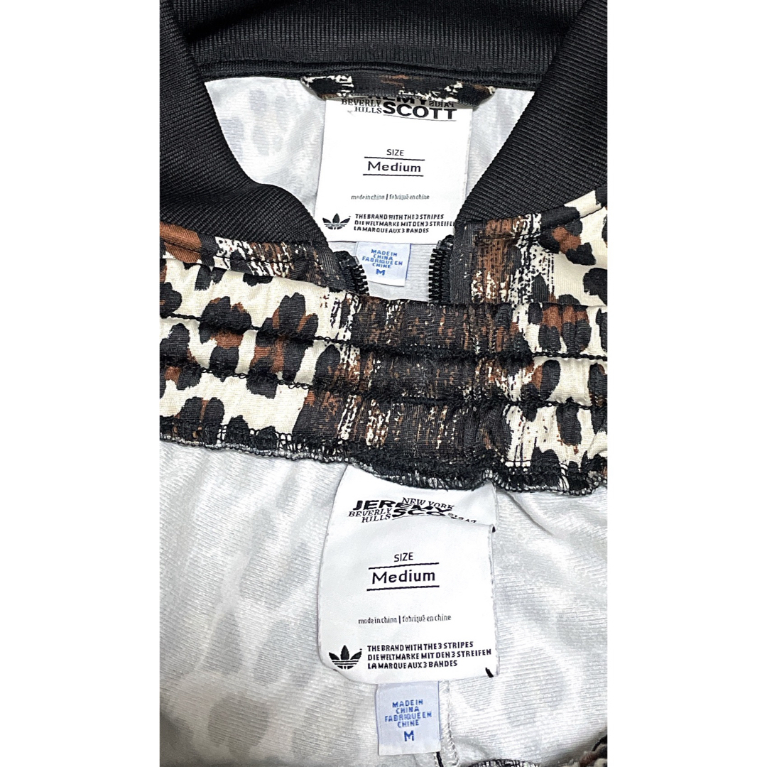 adidas Originals - アディダス ジェレミースコット セットアップ