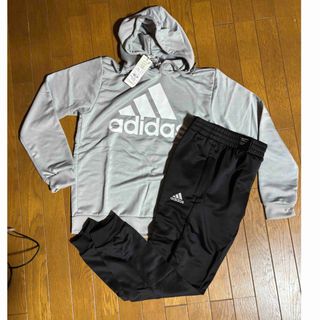 adidas（セットアップ）のフリマアイテム一覧