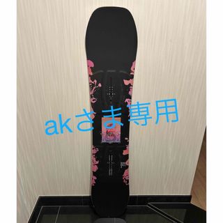 BURTON（ボード）のフリマアイテム一覧