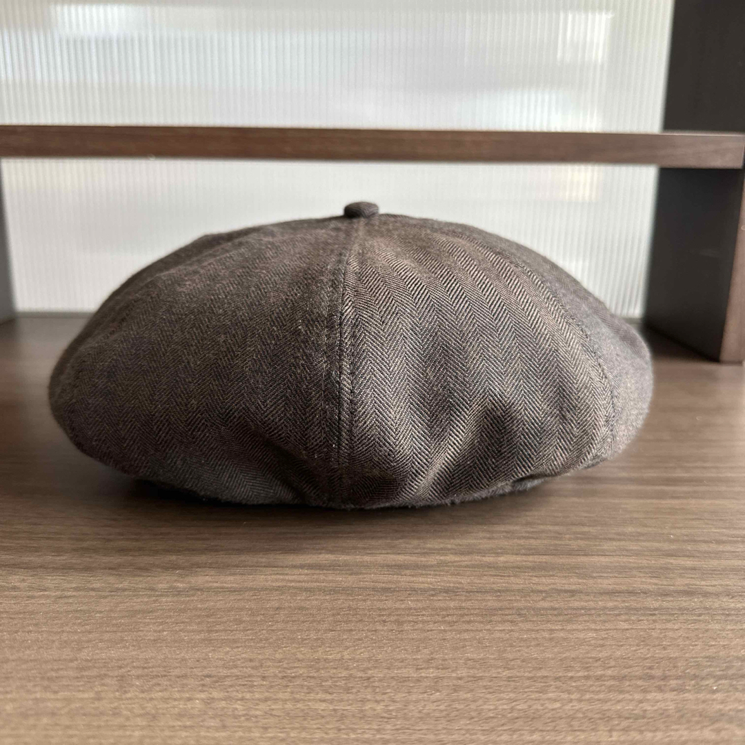 RUDE GALLERY - SUNDINISTA EXPERIENCE / キャスケット / チバユウスケ