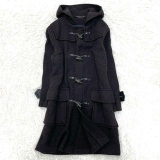 BURBERRY（ダッフルコート）のフリマアイテム一覧