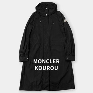 MONCLER（スプリングコート）のフリマアイテム一覧