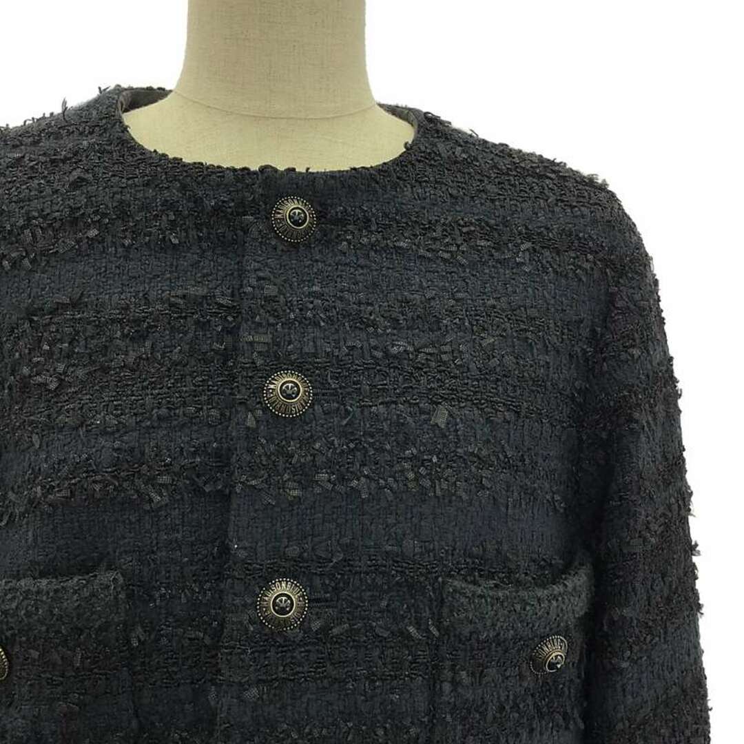 MADISONBLUE - MADISON BLUE / マディソンブルー | 2022SS | eclat別注