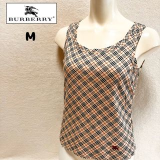 BURBERRY BLUE LABEL（タンクトップ）のフリマアイテム一覧