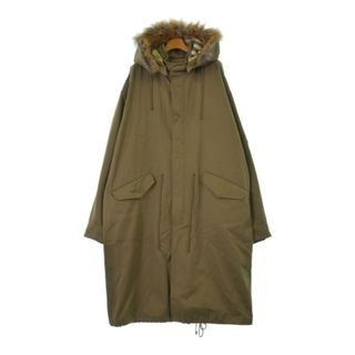 BURBERRY - Vintage バーバリー Burberrys コート モッズコート フード