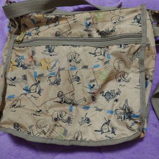 LeSportsacのフリマアイテム一覧