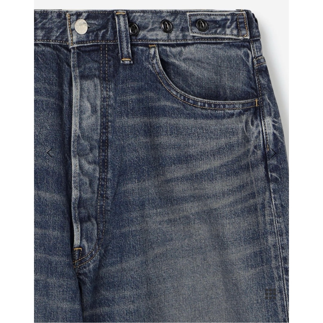 Bshop - 最終値下げ oblada オブラダ TENDER PANTS テンダーパンツ の