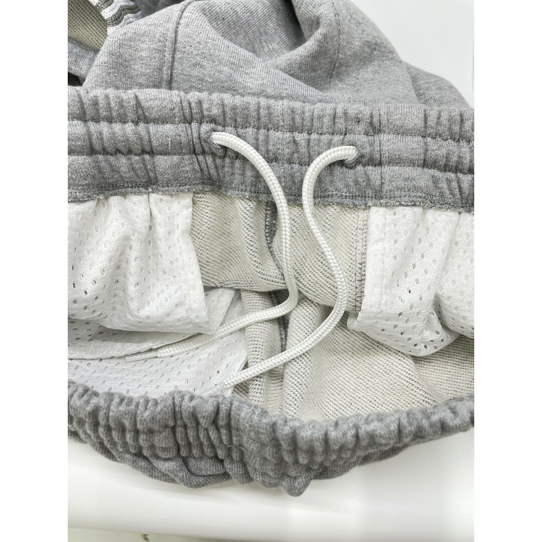 Needles - ニードルズ 【×LHP】OT1614 ｸﾞﾚｰ ｻｲﾄﾞﾗｲﾝｽｳｪｯﾄﾋｻﾞﾃﾞﾙﾊﾟﾝﾂ XS