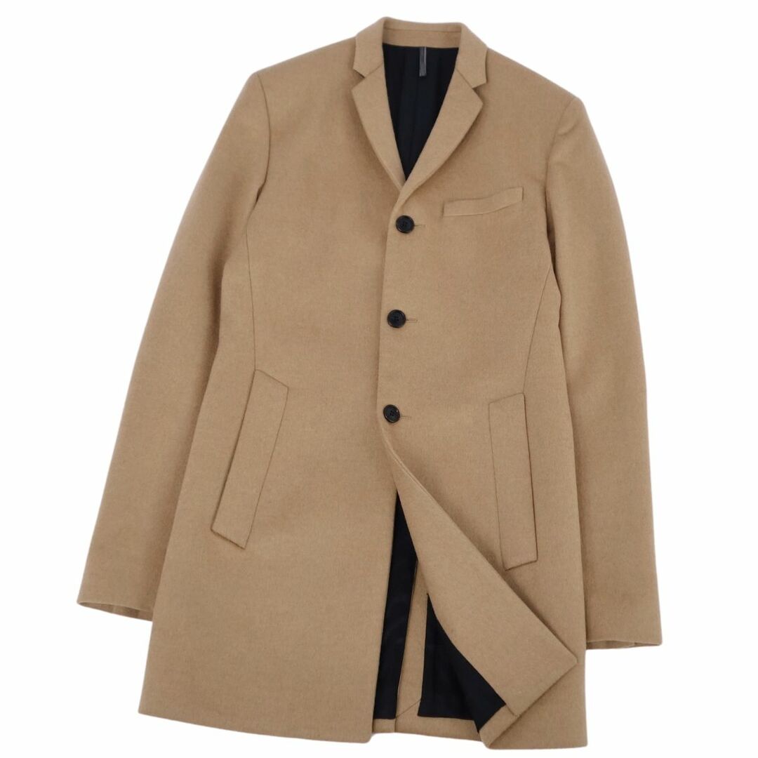 DIOR HOMME - 美品 ディオールオム DIOR HOMME 13AW コート チェスター