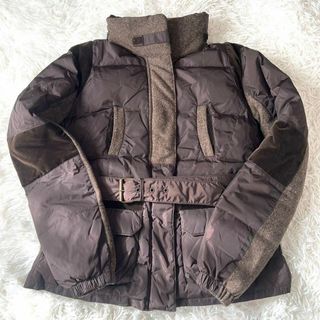 ETRO（ダウンジャケット）のフリマアイテム一覧