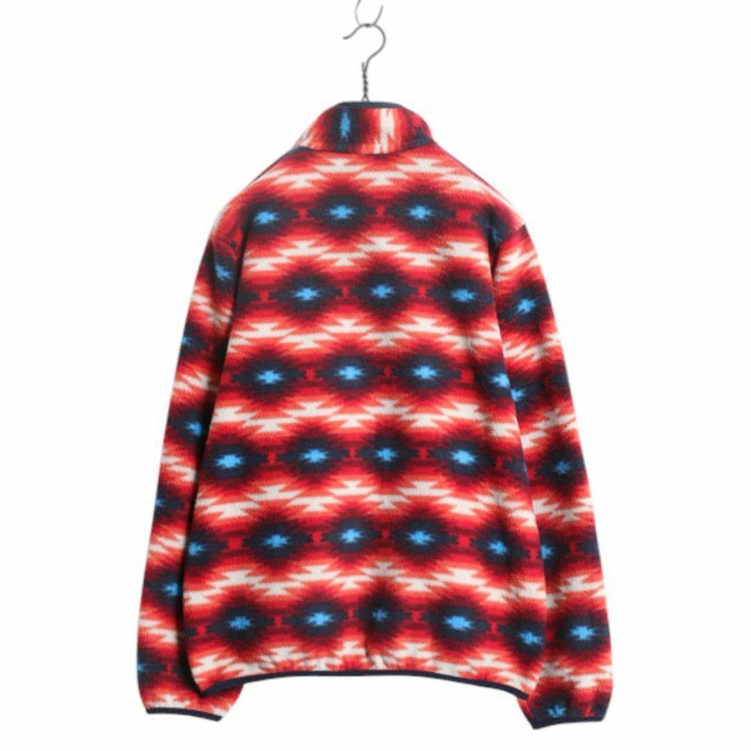 patagonia - パタゴニア ネイティブ 総柄 ライトウェイト シンチラ