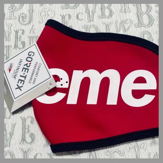 Supreme - supreme nike neck warmer blackの通販 by s shop
