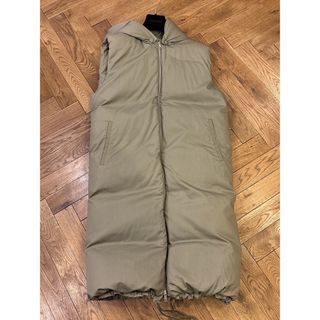 CELINE - 【レア】CELINE セリーヌ ダウンベスト 西川ダウン ピンク