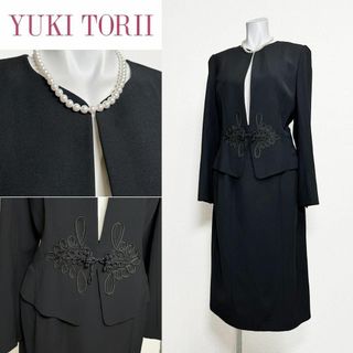 YUKI TORII INTERNATIONAL（礼服/喪服）のフリマアイテム一覧