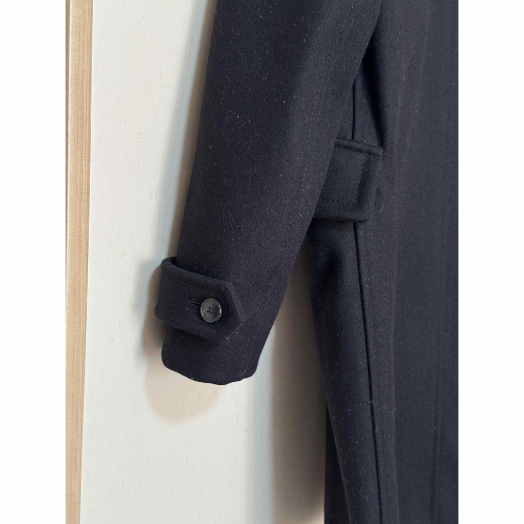 VALENTINO - VALENTINO ヴァレンティノ スタッズ ダッフルコートの通販