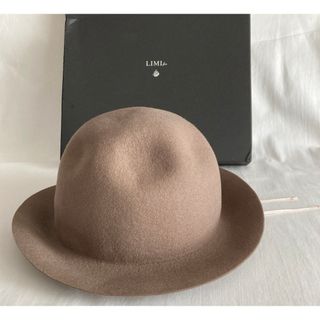 LIMI feu（ハット）のフリマアイテム一覧