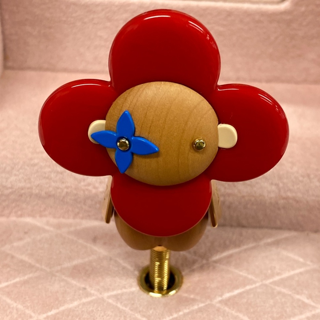 LOUIS VUITTON - ルイヴィトン LOUIS VUITTON オルゴール