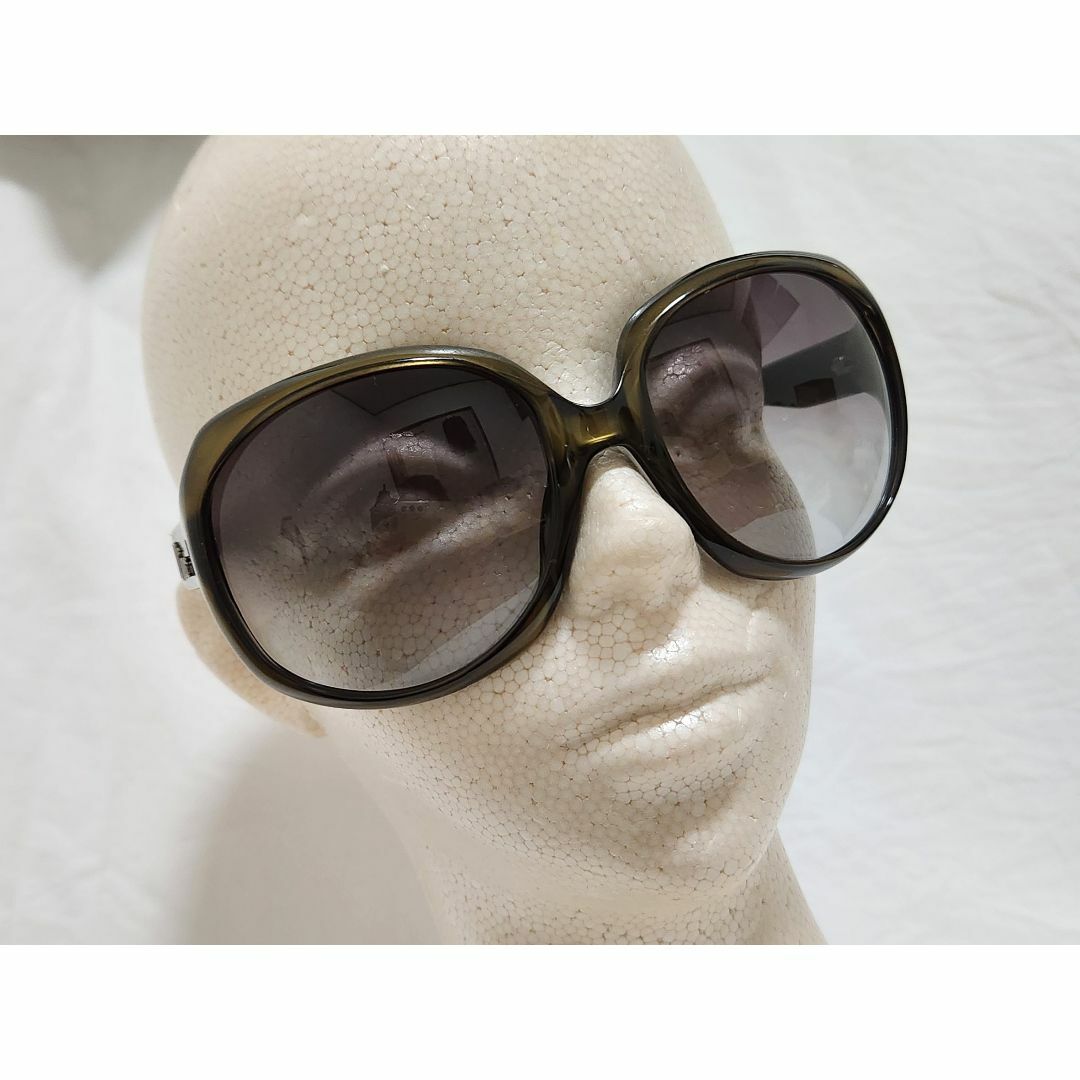 Christian Dior - 正規 浜崎あゆみ着 Dior グロッシー ロゴ サングラス