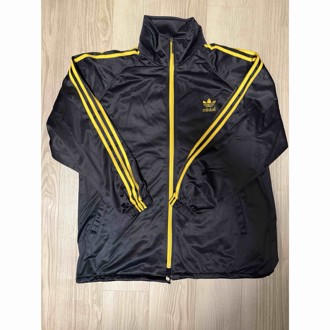 adidas Originals - アディダストラックジャケットジャージ