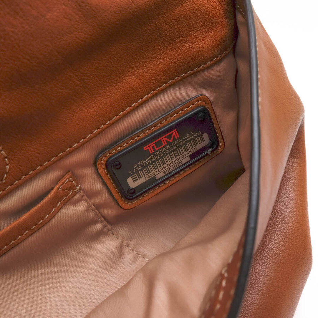 TUMI - トゥミ／TUMI バッグ ブリーフケース ビジネスバッグ 鞄