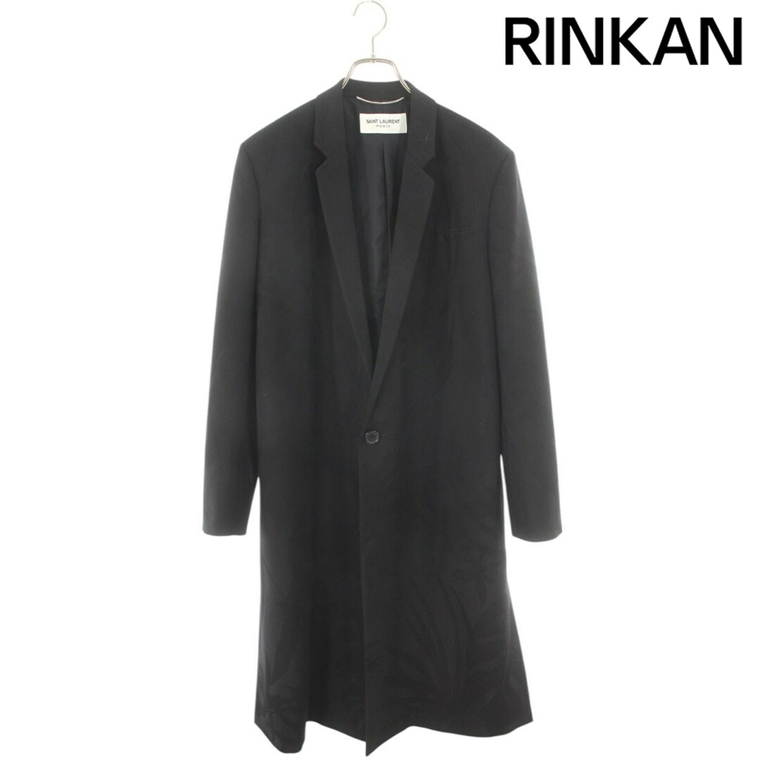SAINT LAURENT - サンローランパリ 643655 Y1C71 チェスターコート