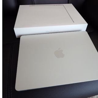 Apple - マックブックエアー13インチ！2024年！本日かぎり価格