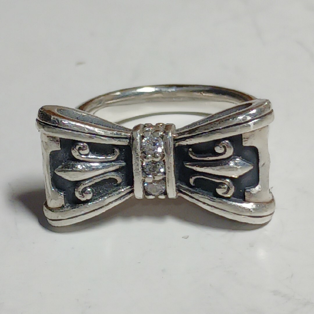 justin davis PROMISE RING