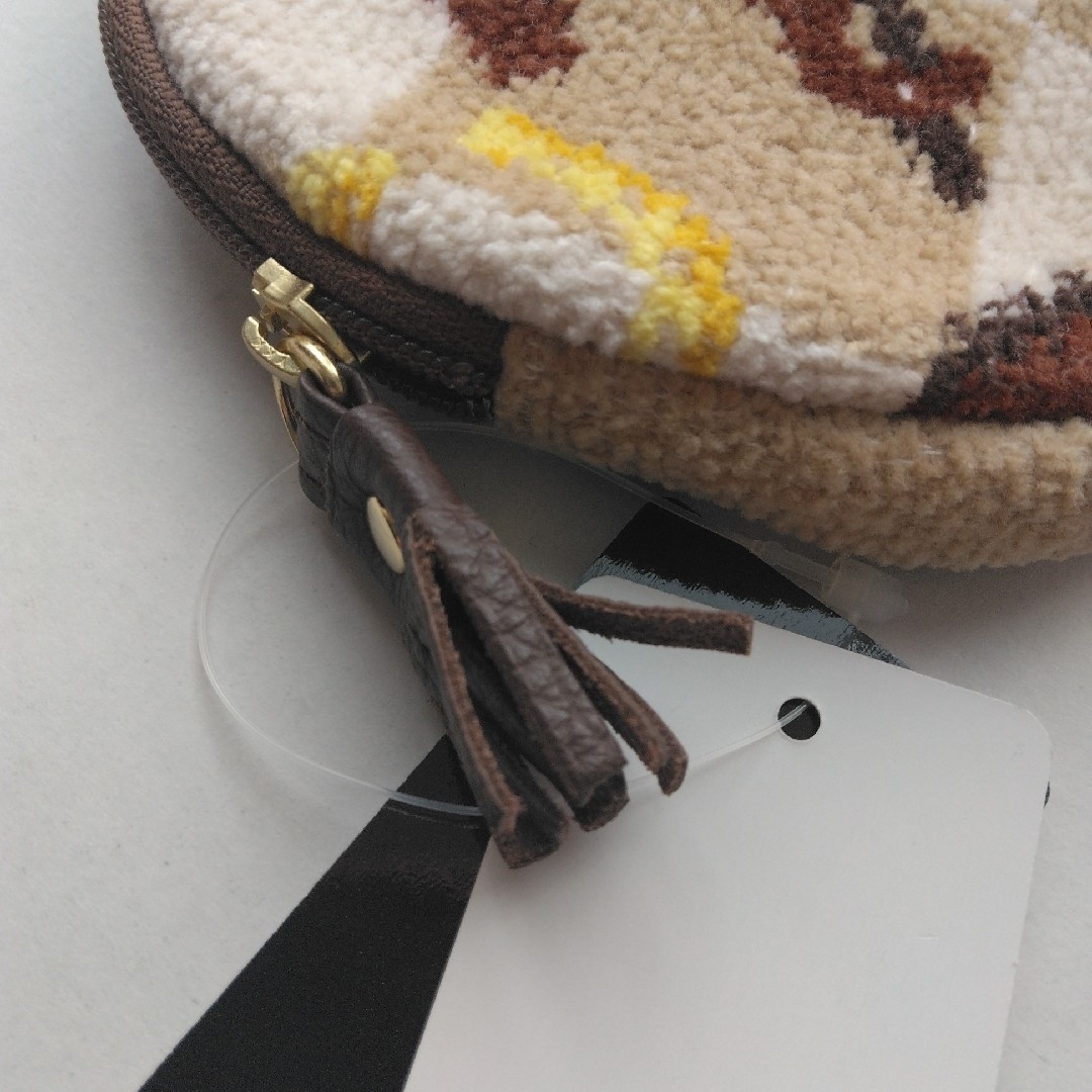 FEILER - 新品未使用 FEILER フェイラーポーチ スプリントホース