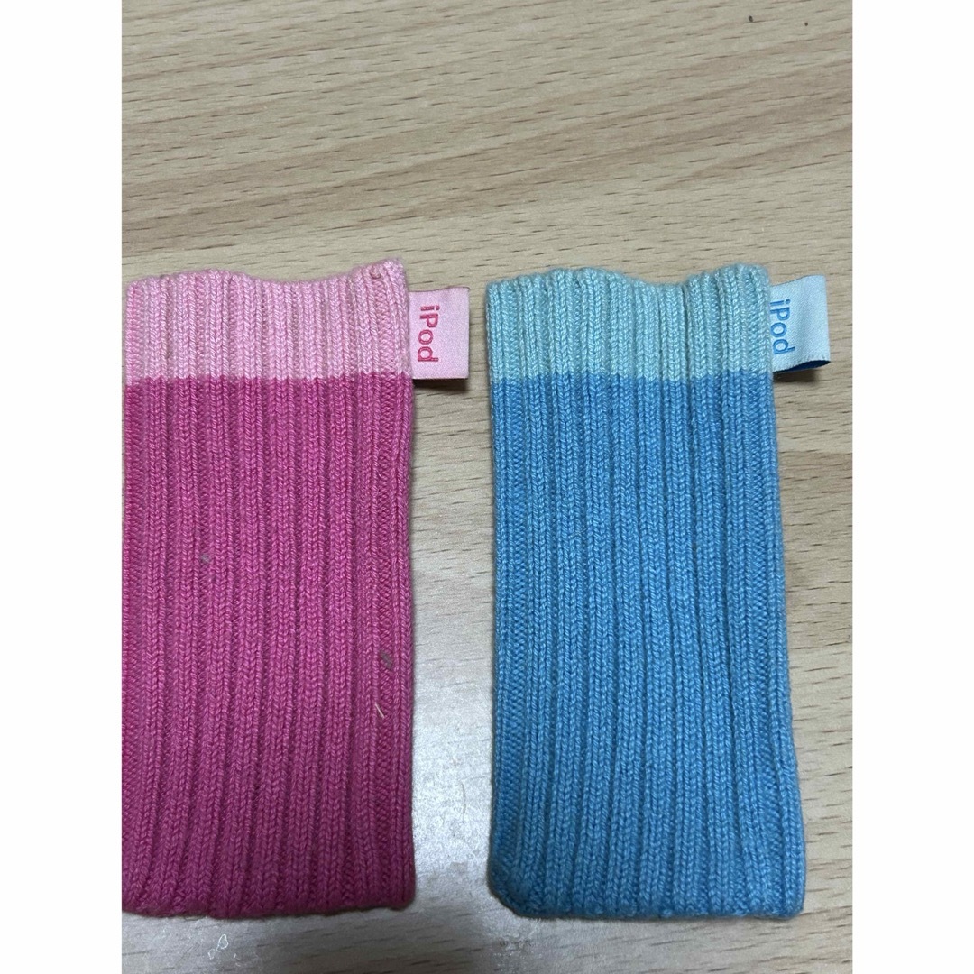 iPod - ipod Socks 6色セット Appleの通販 by meimei's shop