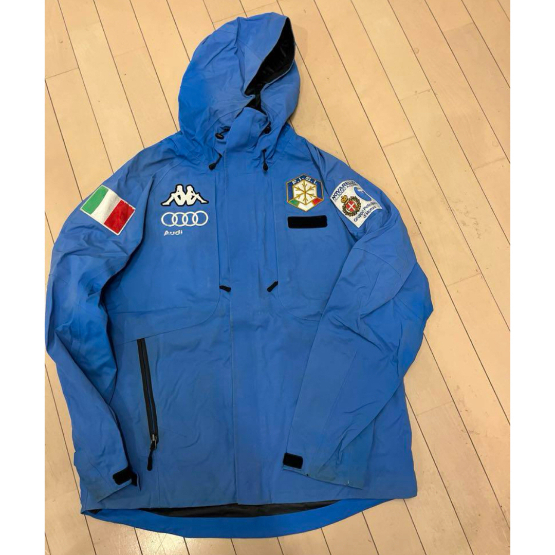 Kappa - 激レア_スキーウェア/イタリア代表🇮🇹KAPAA製の通販 by