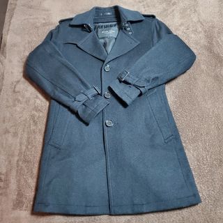 BURBERRY BLACK LABEL - BURBERRY BLACK LABEL カシミヤ ネルソン